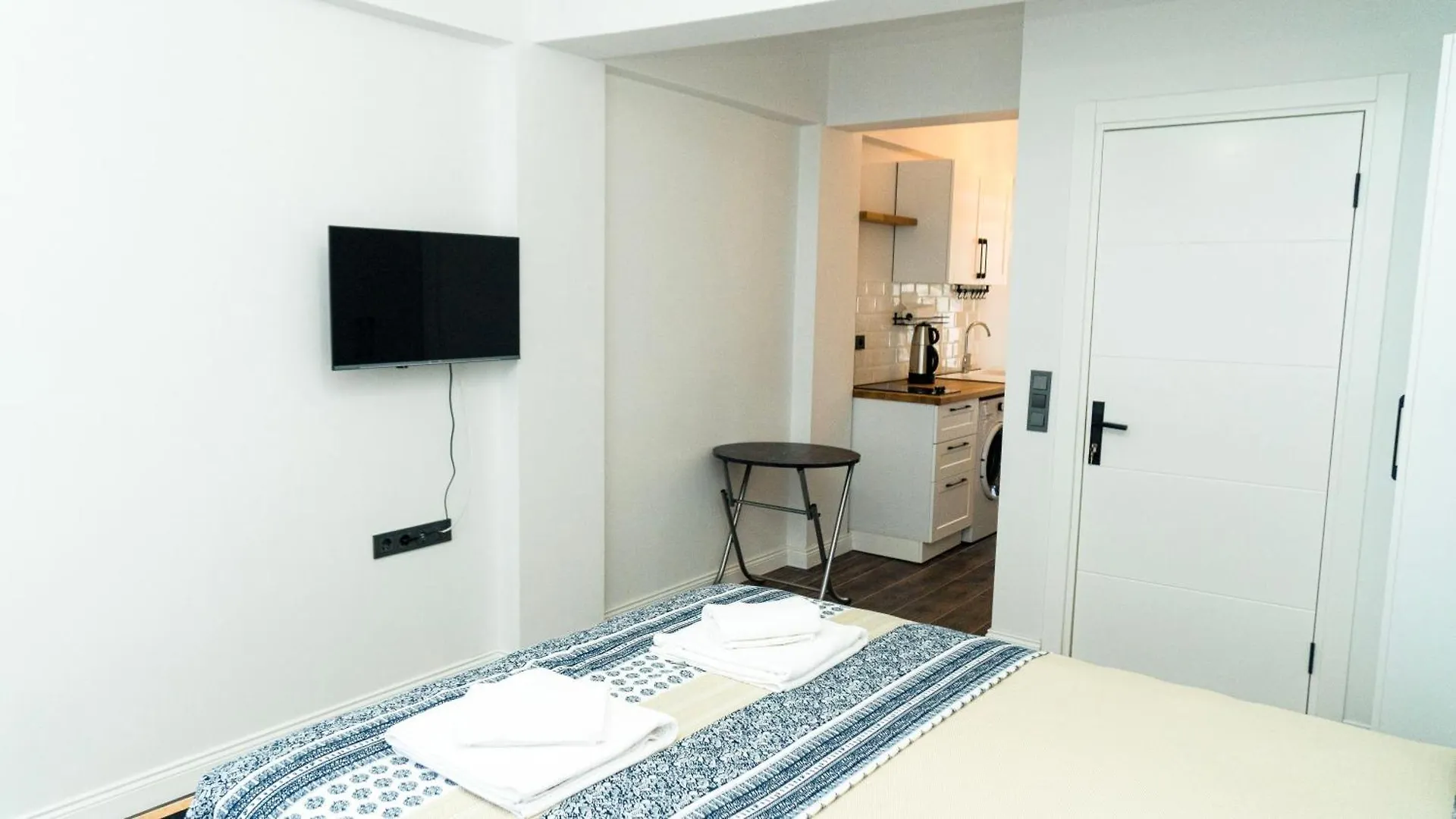 Otel Port Marmaris Rooms Türkiye