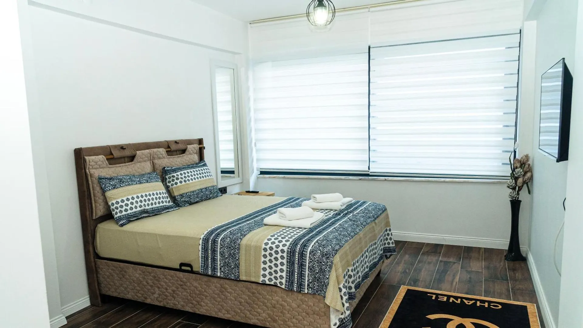 Port Marmaris Rooms Otel