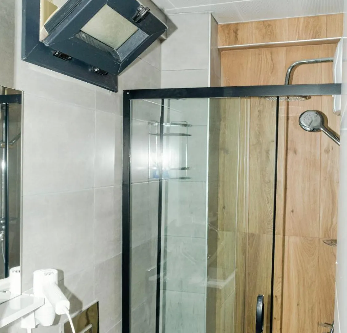 Port Marmaris Rooms Türkiye