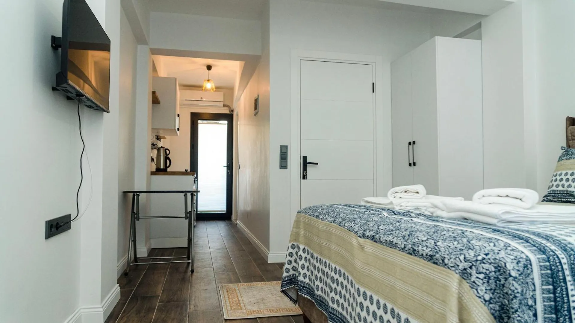 Port Marmaris Rooms