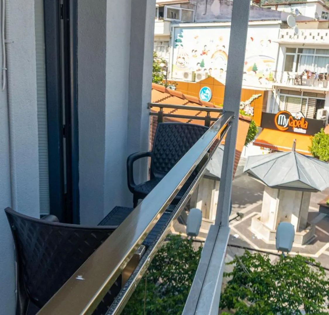 Otel Port Marmaris Rooms