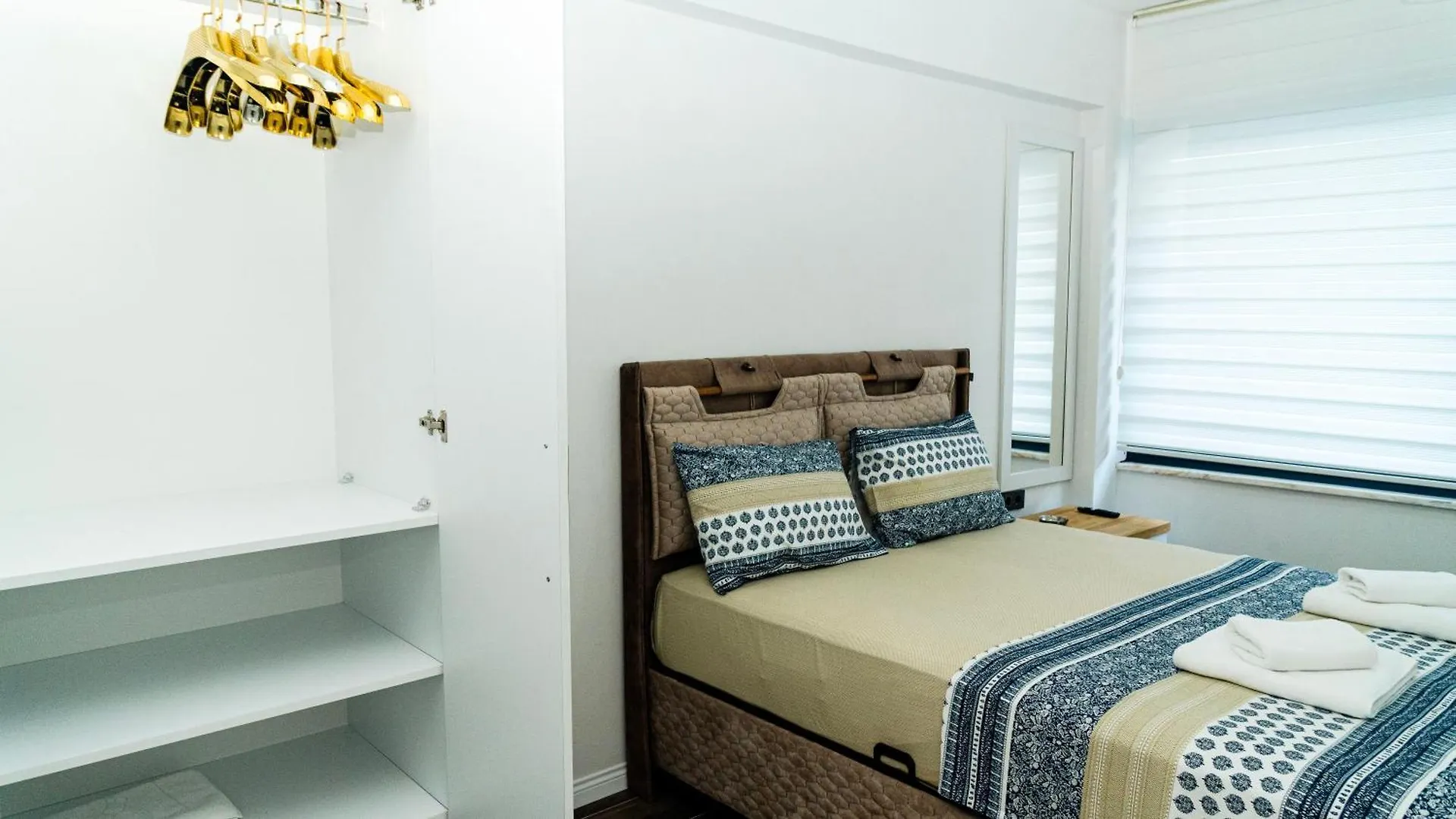 Otel Port Marmaris Rooms Türkiye