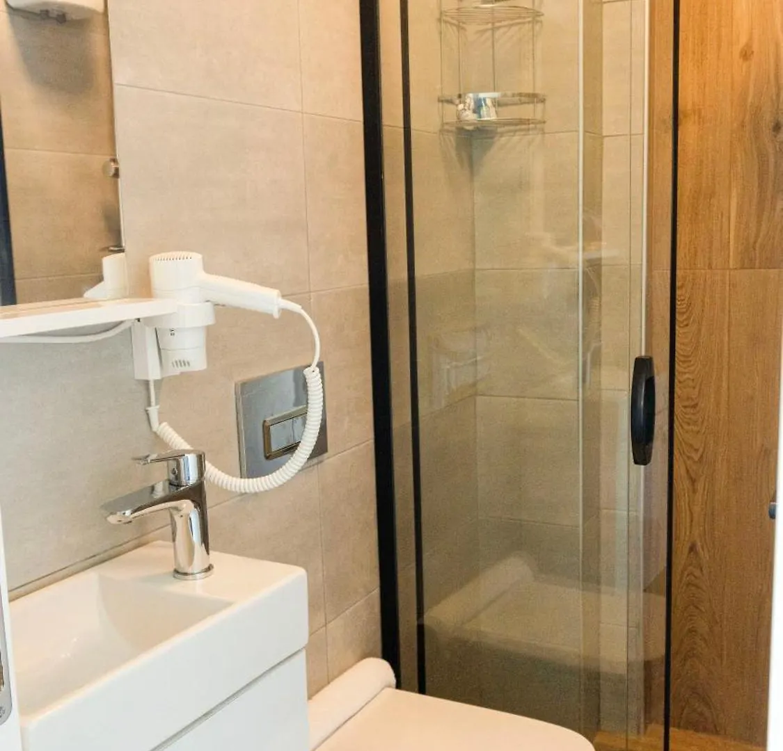 Port Marmaris Rooms Otel