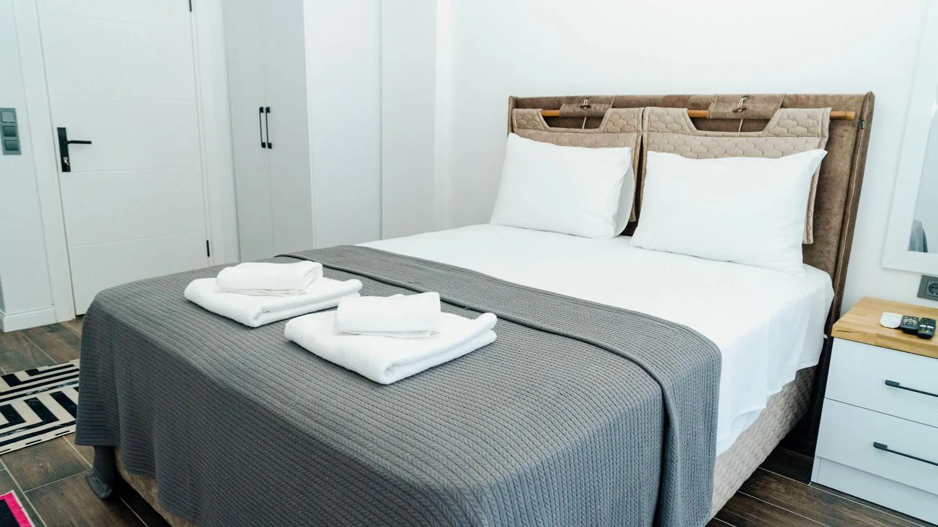 Port Marmaris Rooms