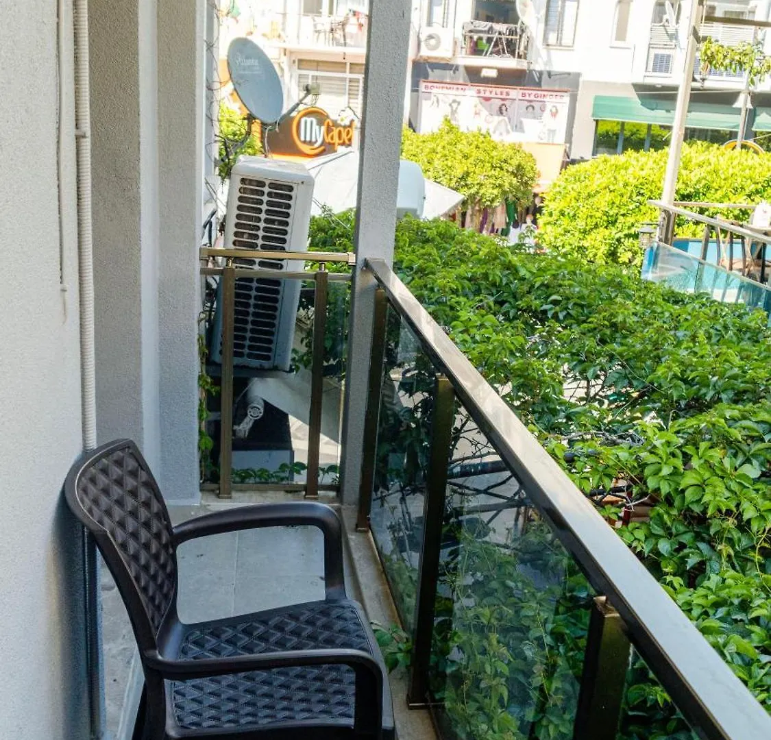Port Marmaris Rooms Otel
