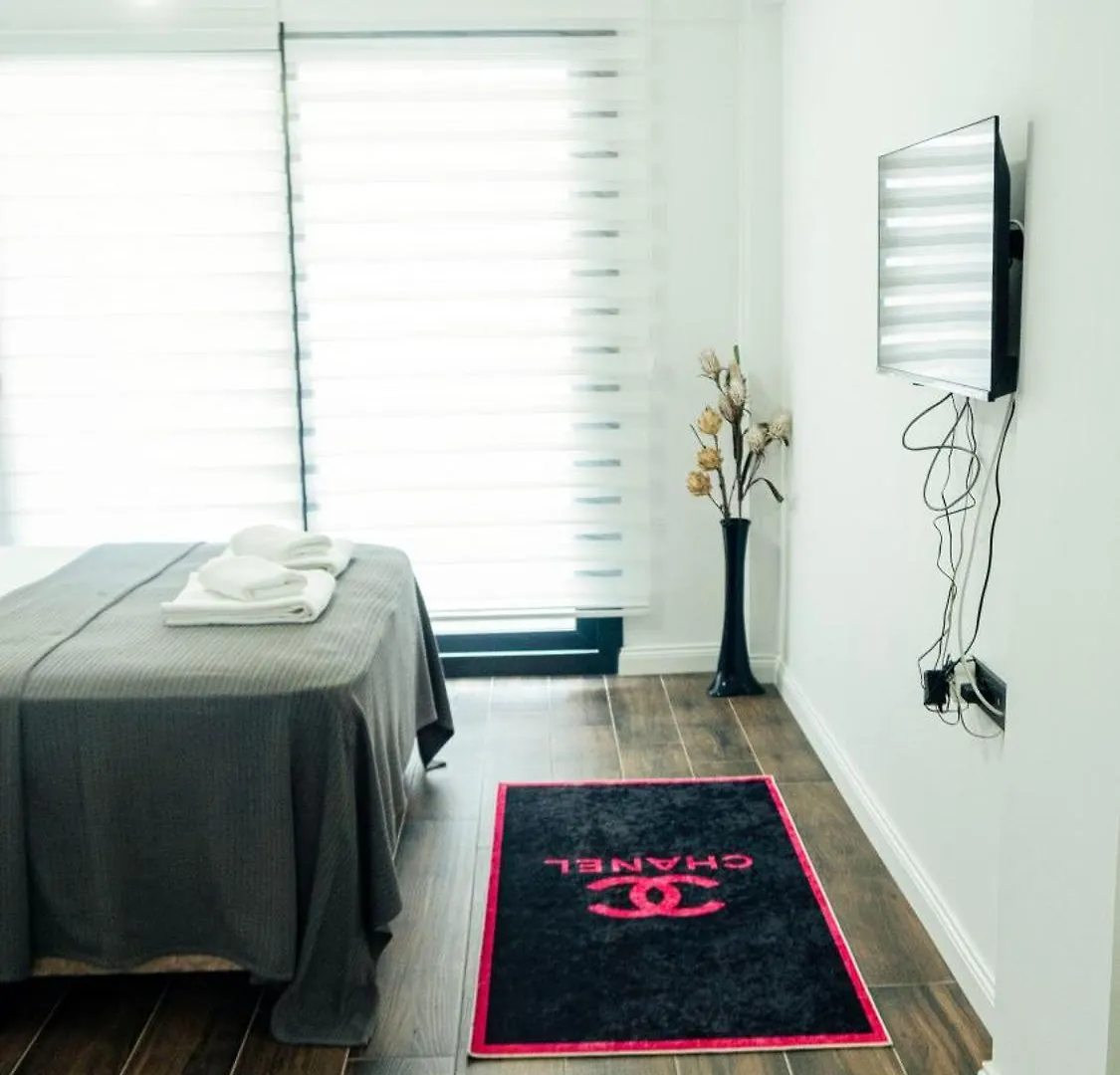 Port Marmaris Rooms