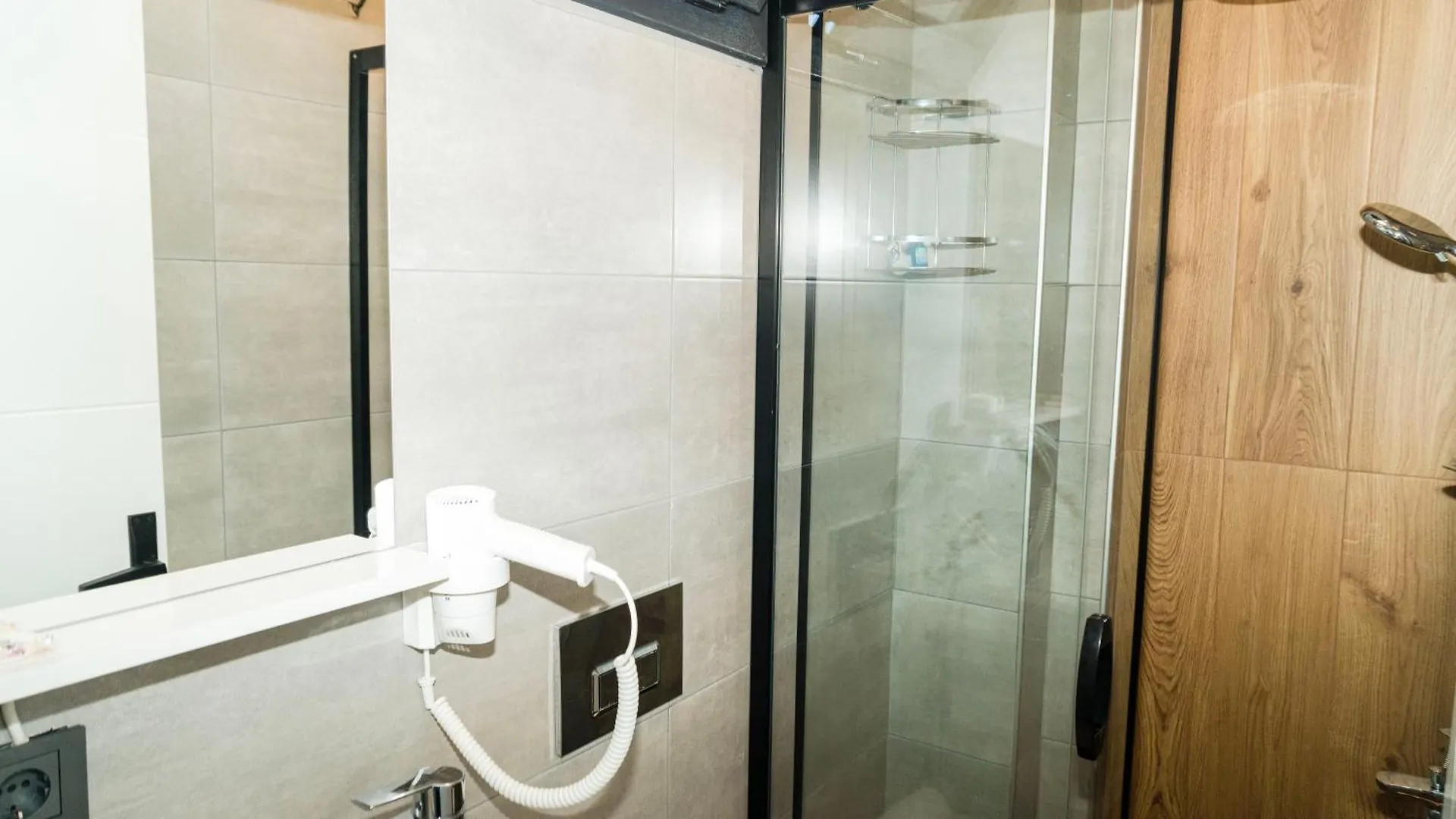 Port Marmaris Rooms