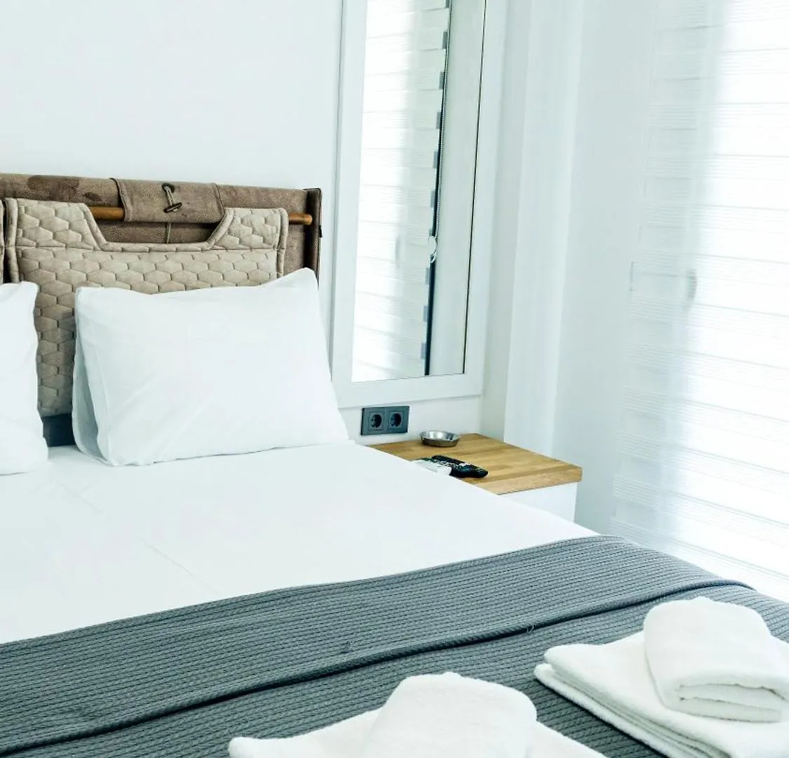 Otel Port Marmaris Rooms
