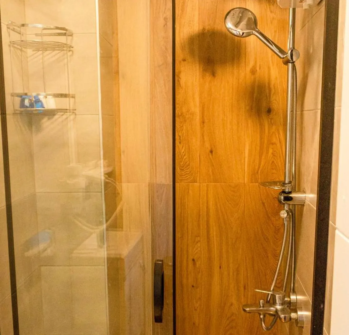 Port Marmaris Rooms Otel
