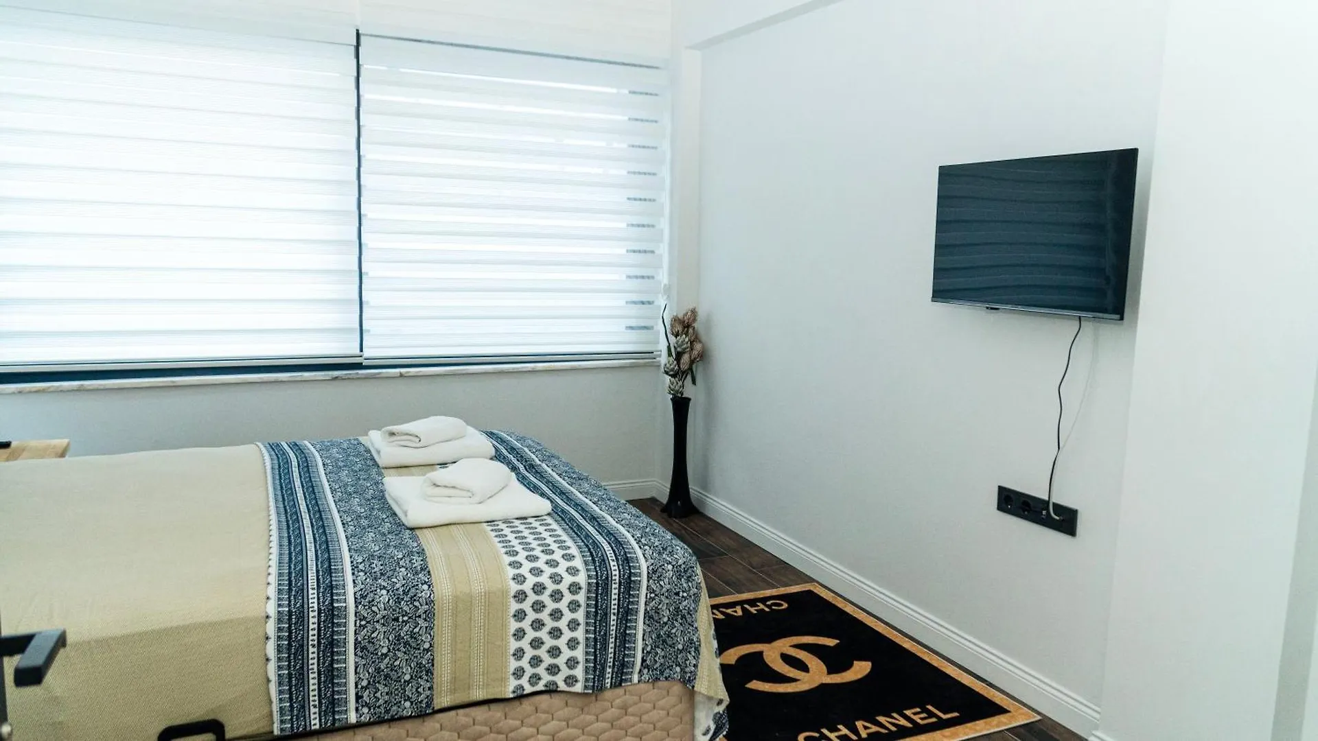 Port Marmaris Rooms Otel