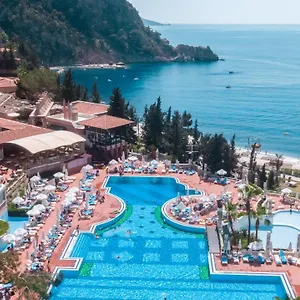 Liberty Lykia 5*, Ölüdeniz Türkiye