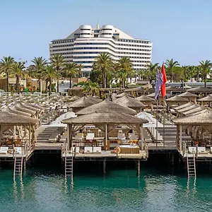 Titanic Deluxe Lara 5*, Antalya Türkiye