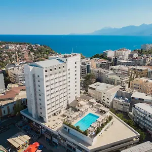 Western Khan 4*, Antalya Türkiye