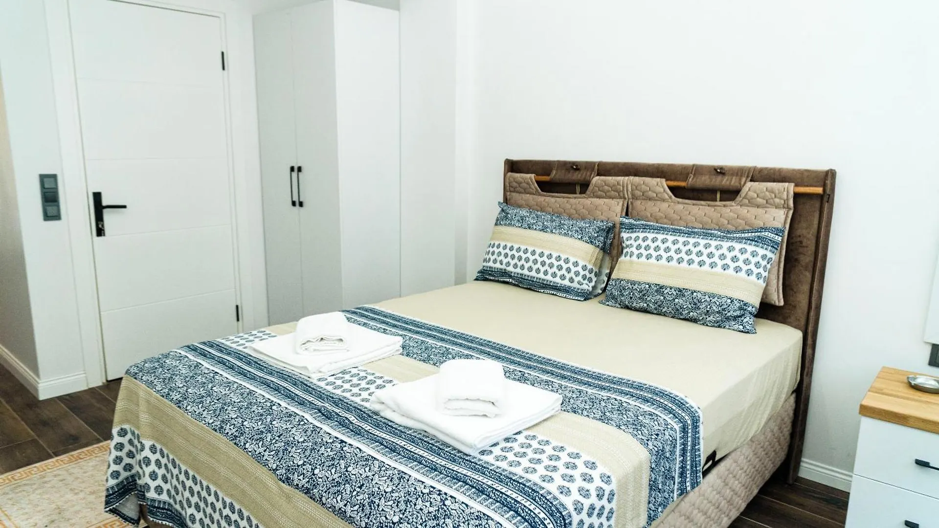 Port Marmaris Rooms Turkey