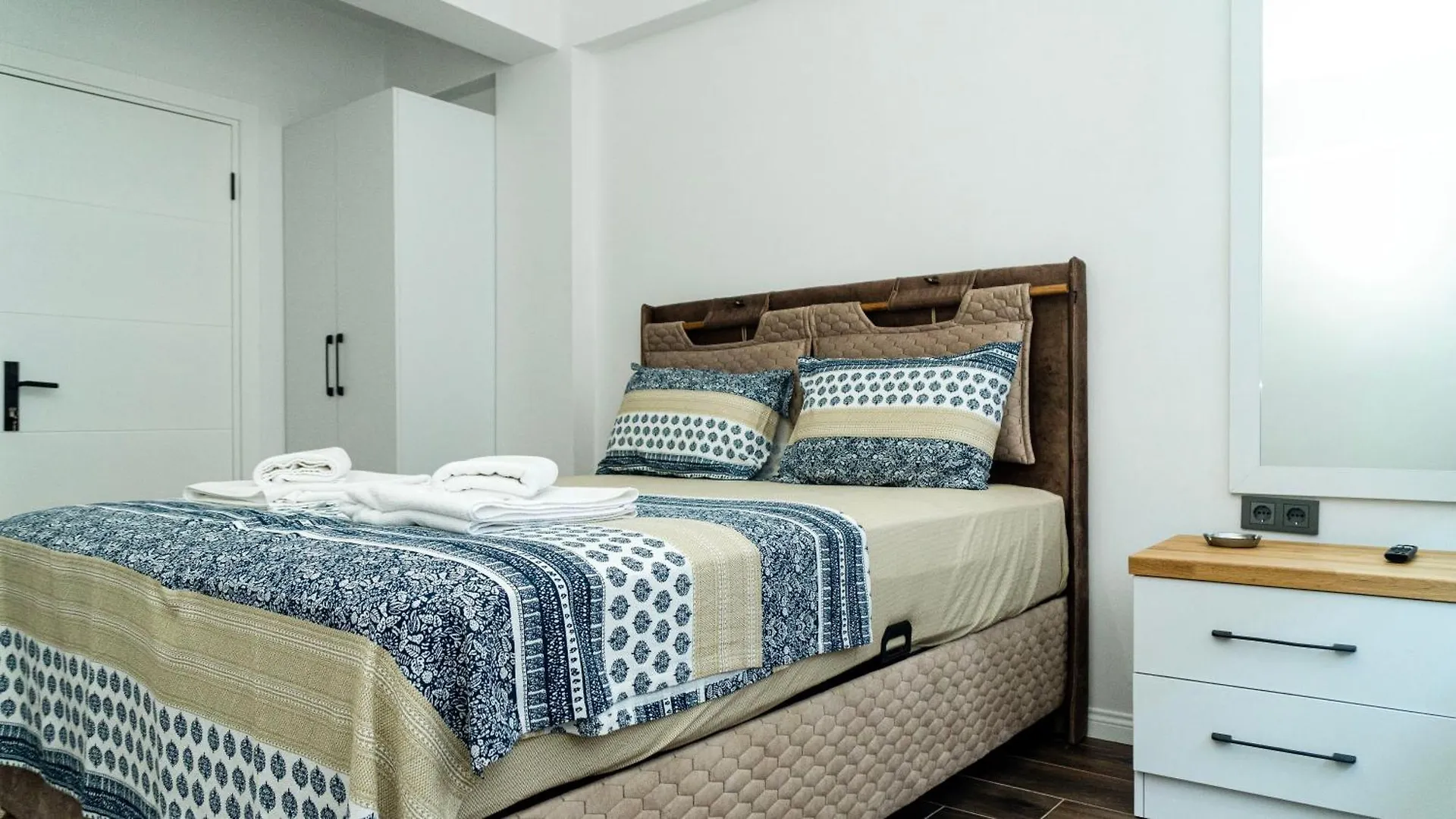 Port Marmaris Rooms 0*,  Turkey