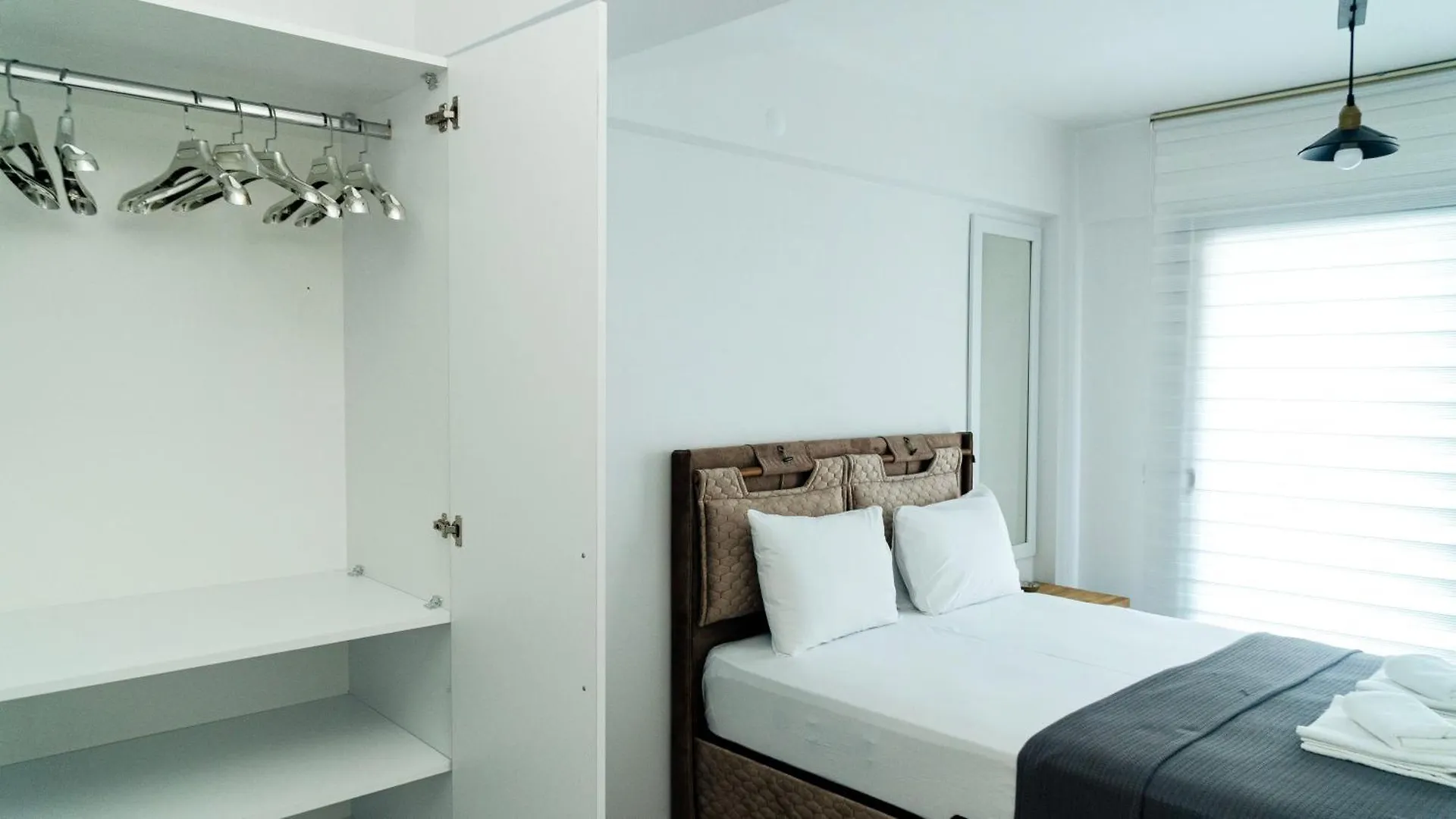 Port Marmaris Rooms 0*,