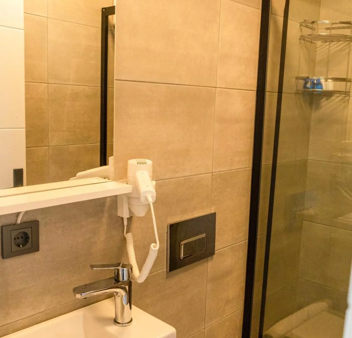 Hotel Port Marmaris Rooms