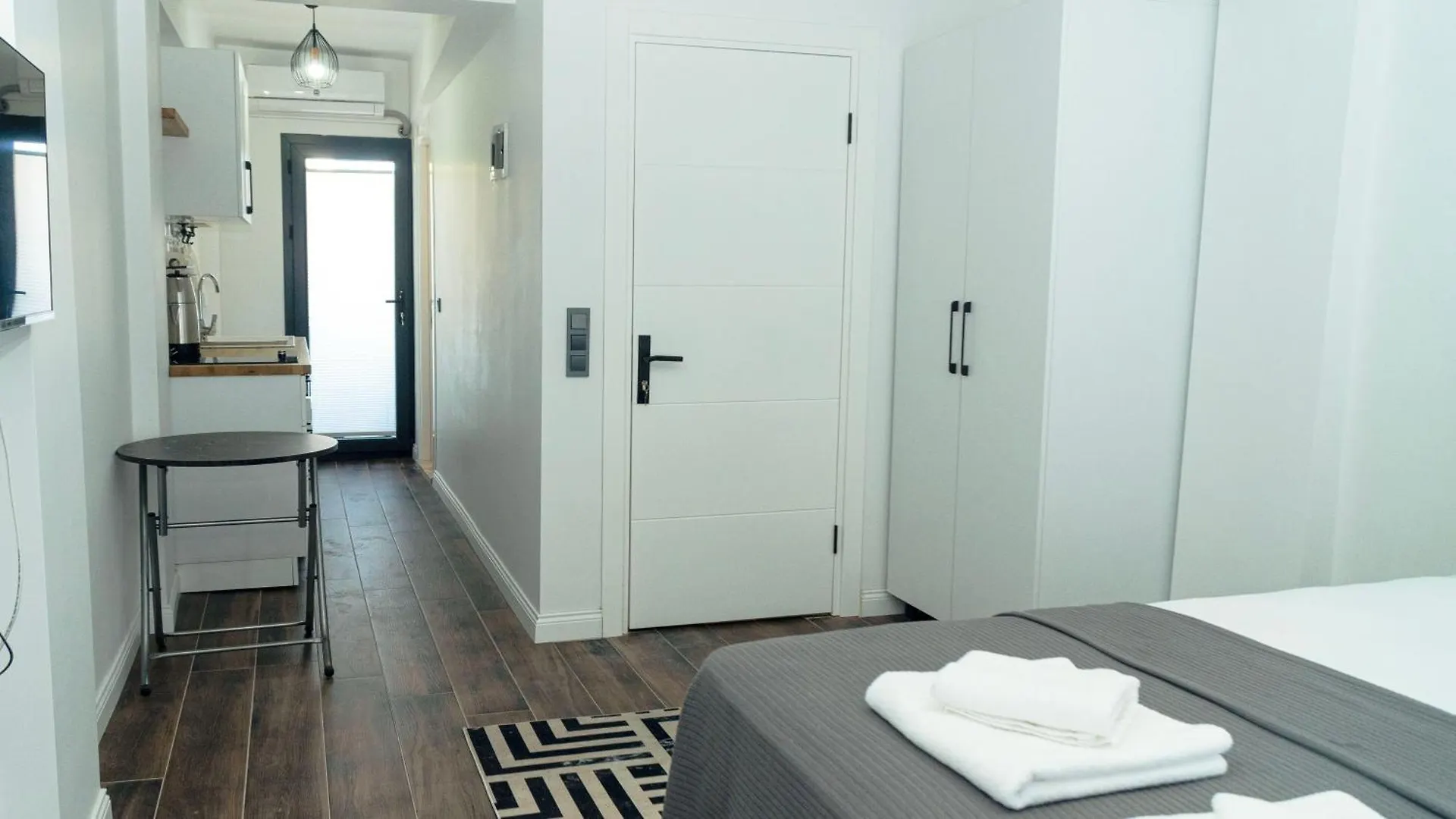 Port Marmaris Rooms