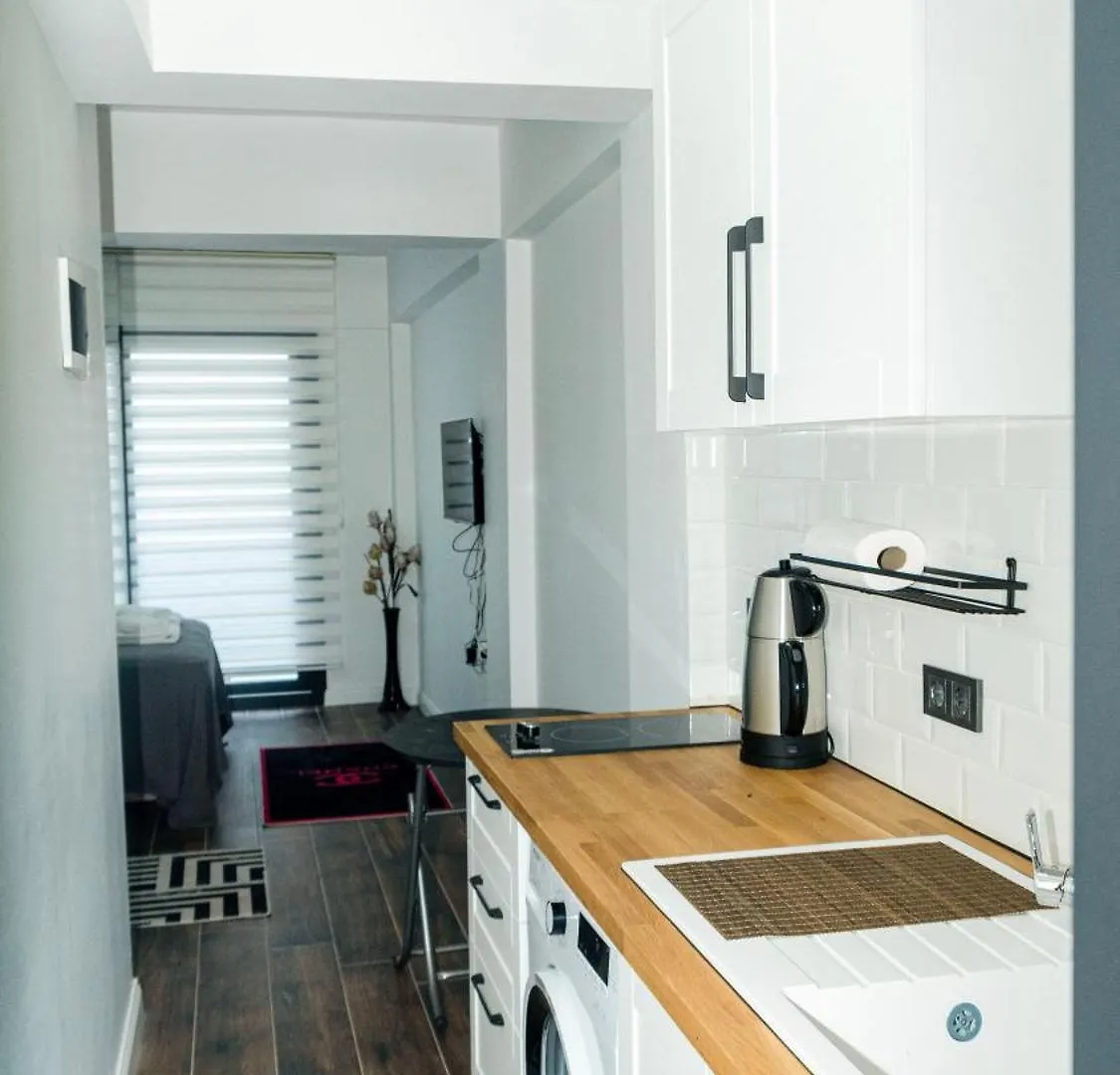 Port Marmaris Rooms Hotel