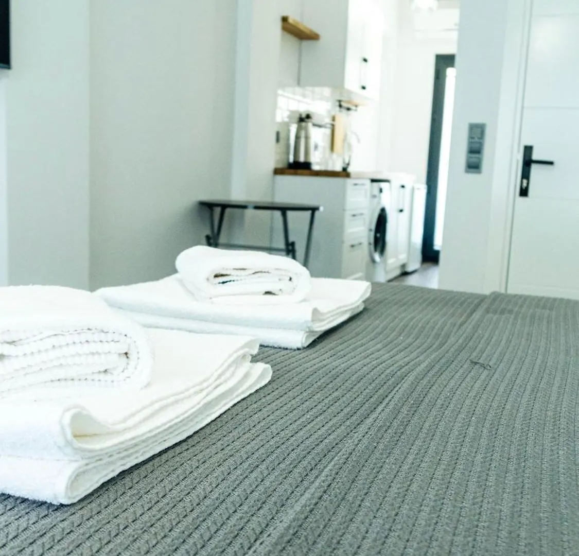 Hotel Port Marmaris Rooms