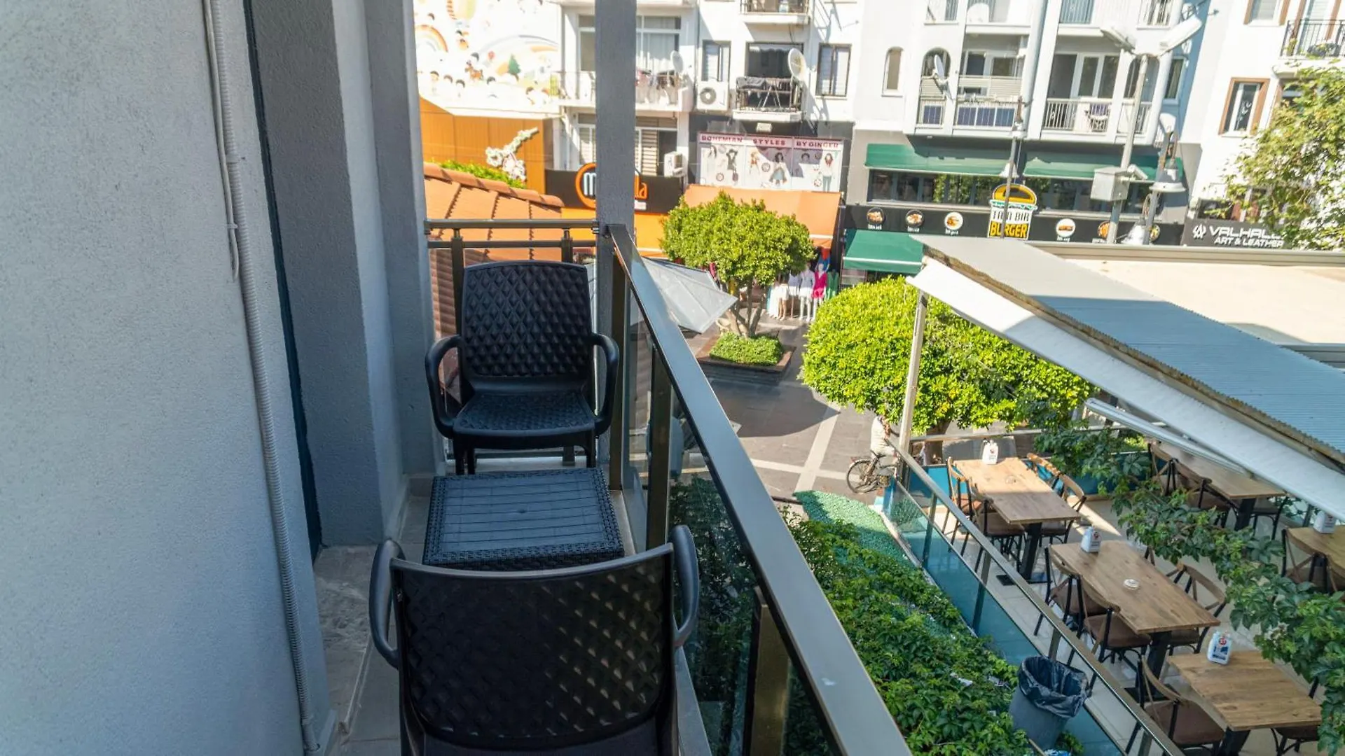 Hotel Port Marmaris Rooms