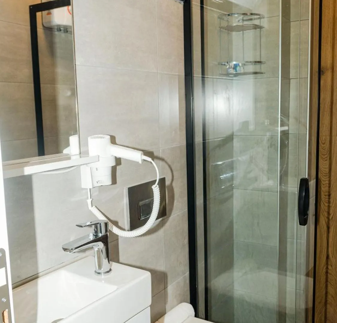 Port Marmaris Rooms 0*,