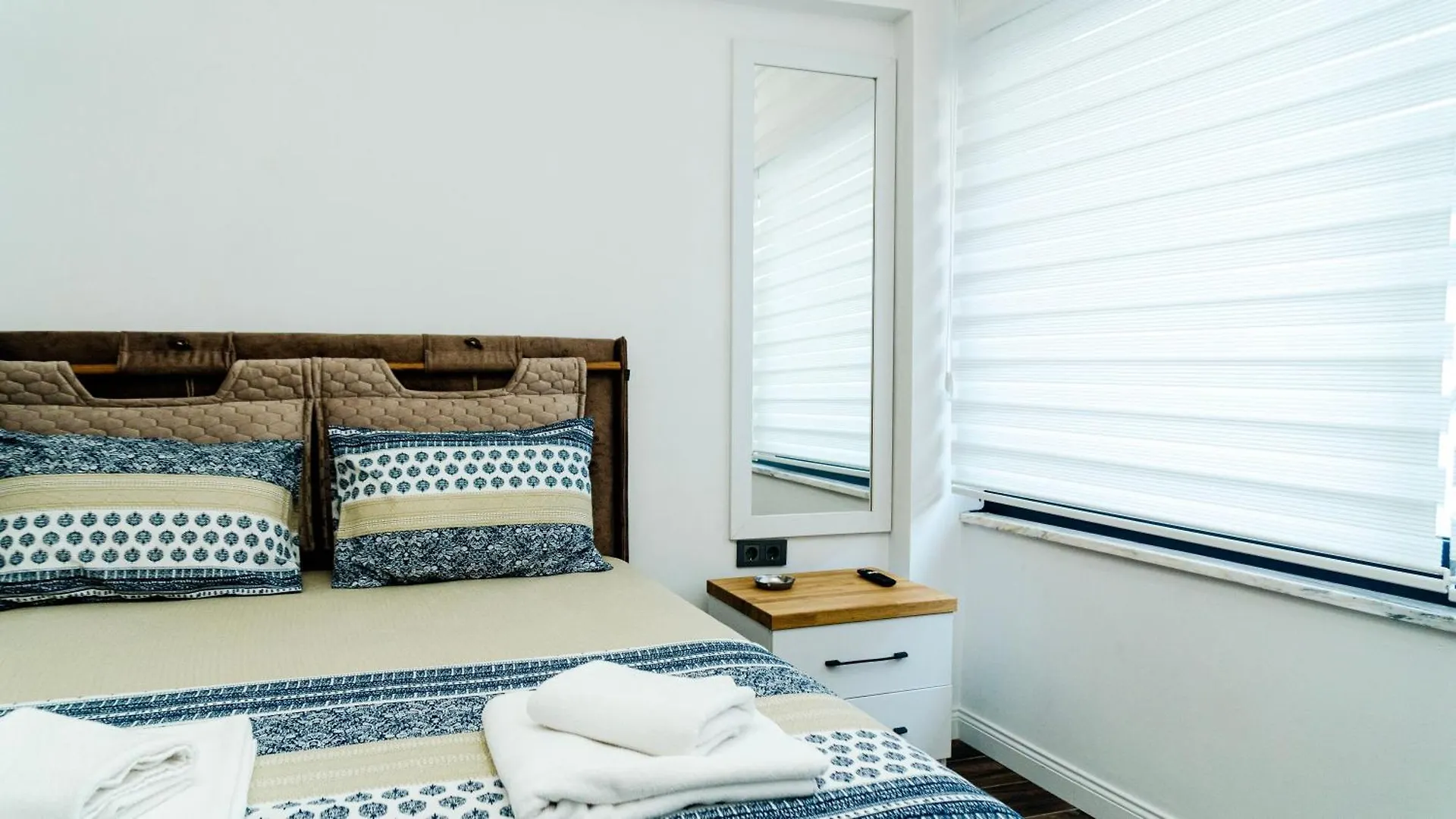 Port Marmaris Rooms Hotel