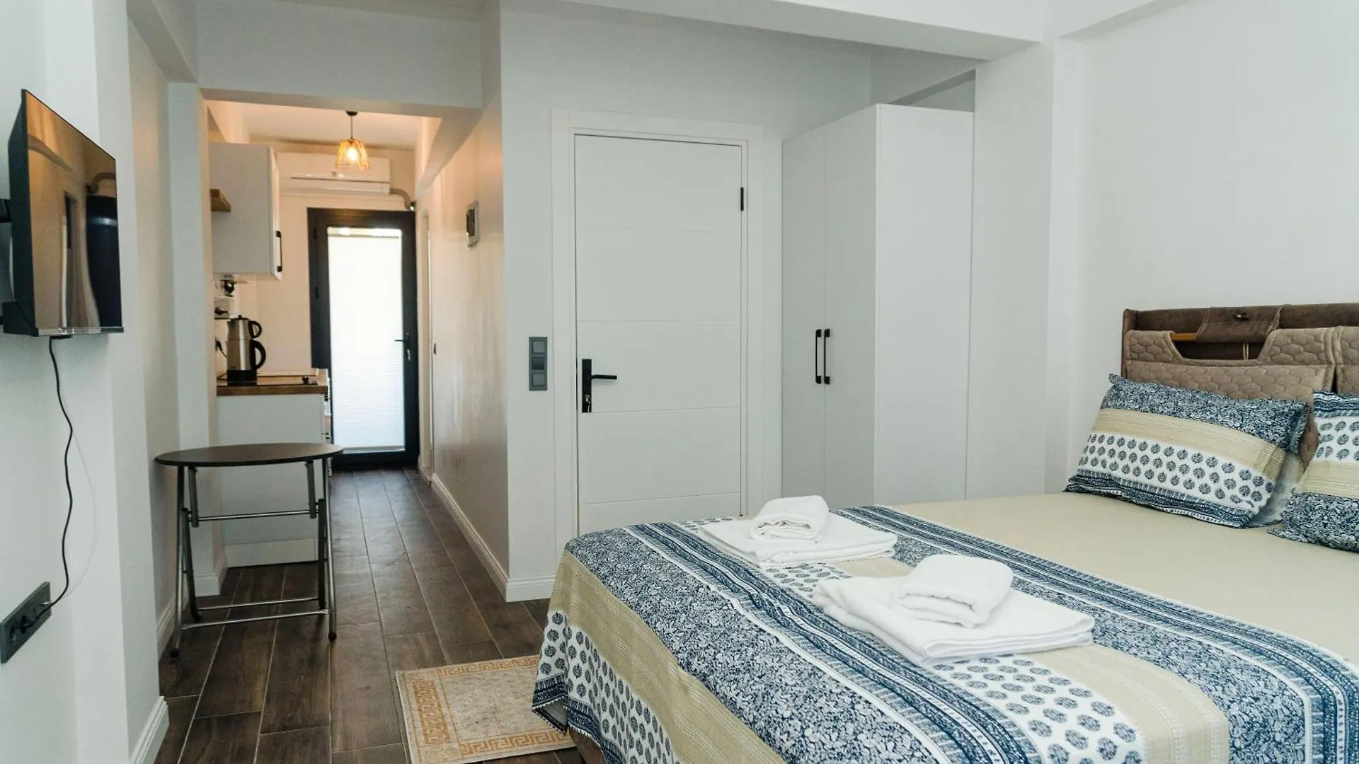 Port Marmaris Rooms